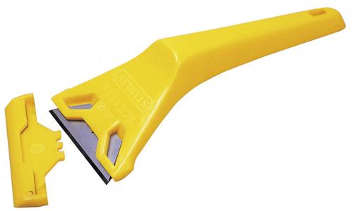 Outils à main Stanley Grattoir à vitres 170 mm - 0-28-590 - 0-28-590