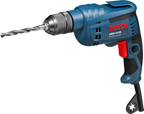 Bosch bleu gbm 10 re perceuse | 600w - 0601473600