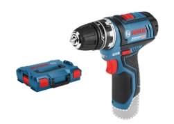Perceuse sans fil Bosch gsr12v-15fc nue