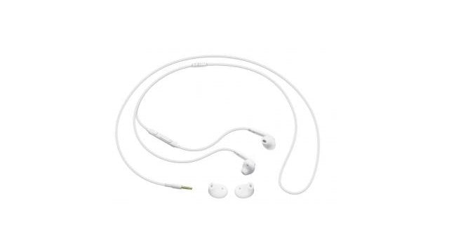 Samsung eo-eg920bw casque intra-auriculaire stéréo
