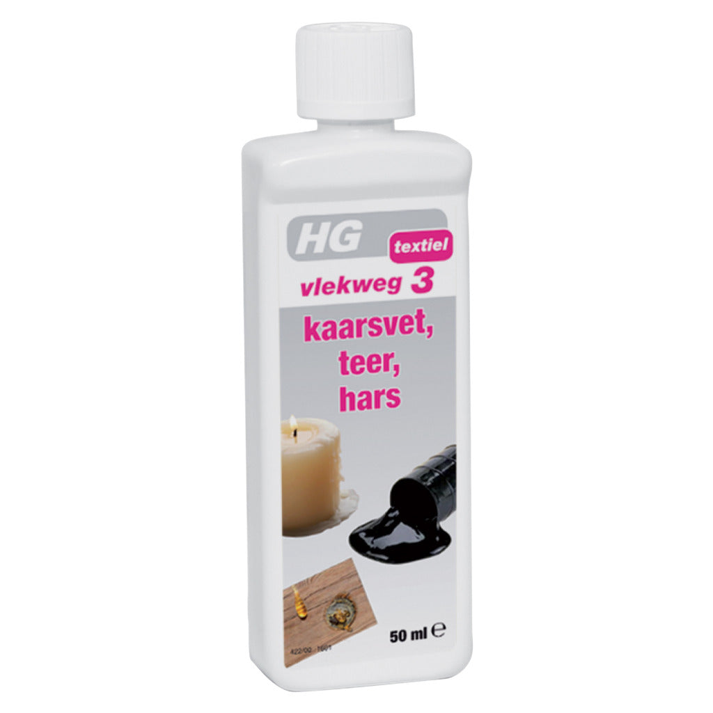Hg tache numéro 3 50ml