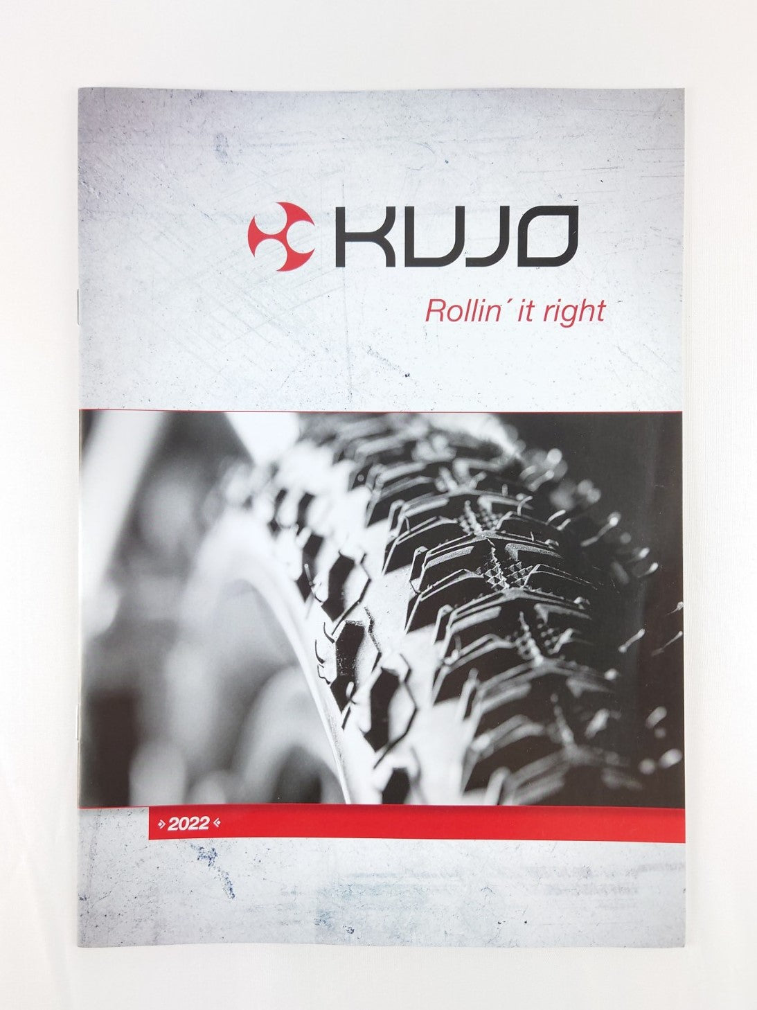 Brochure Kujo 2022