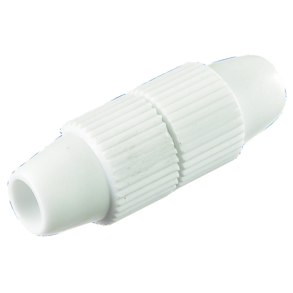 Connecteur coaxial de base