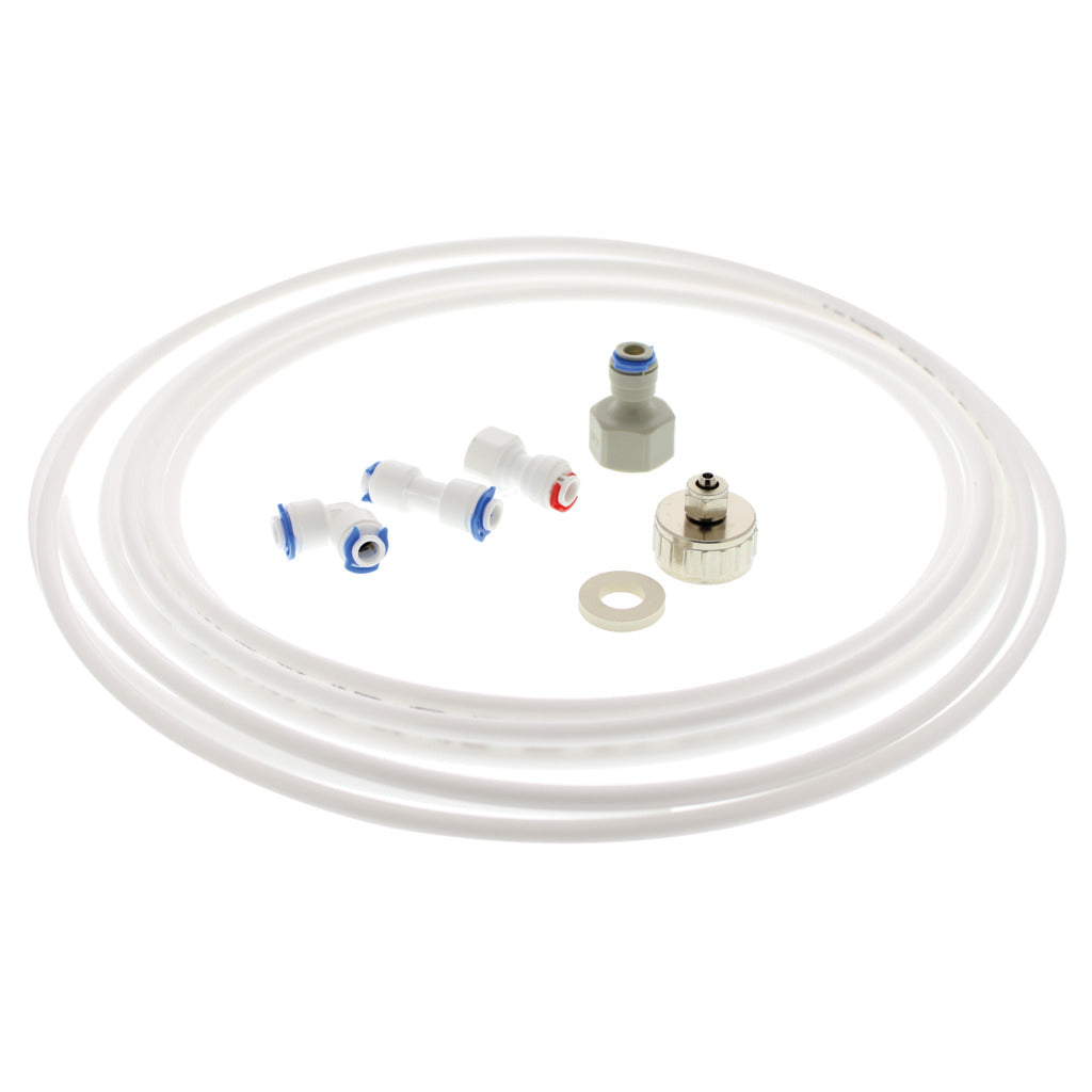 Tuyau de filtre à eau Scanpart 10m cpl