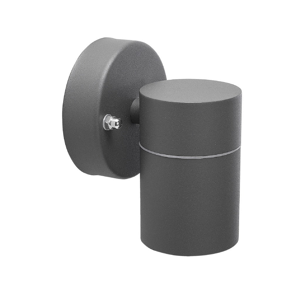 Ranex ra-1004806 applique extérieure LED 3 W 230 lm gris foncé