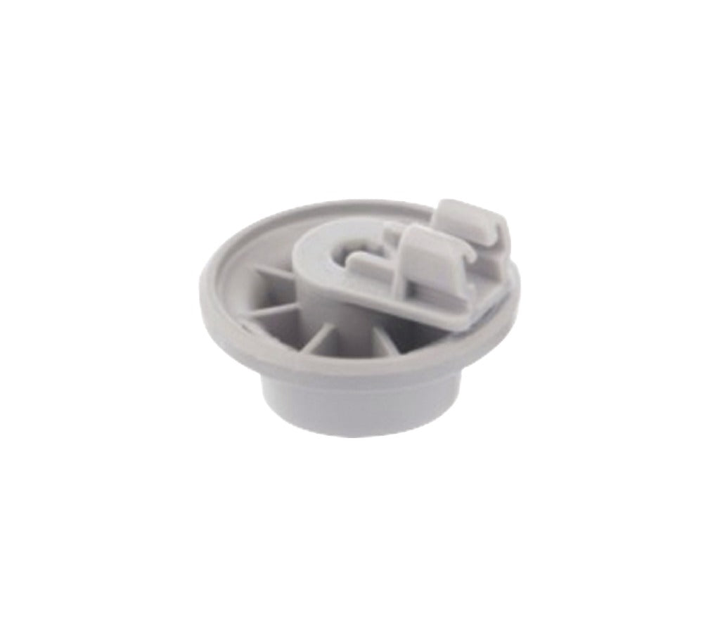 Bosch 611475 roue de panier pour lave-vaisselle gris -