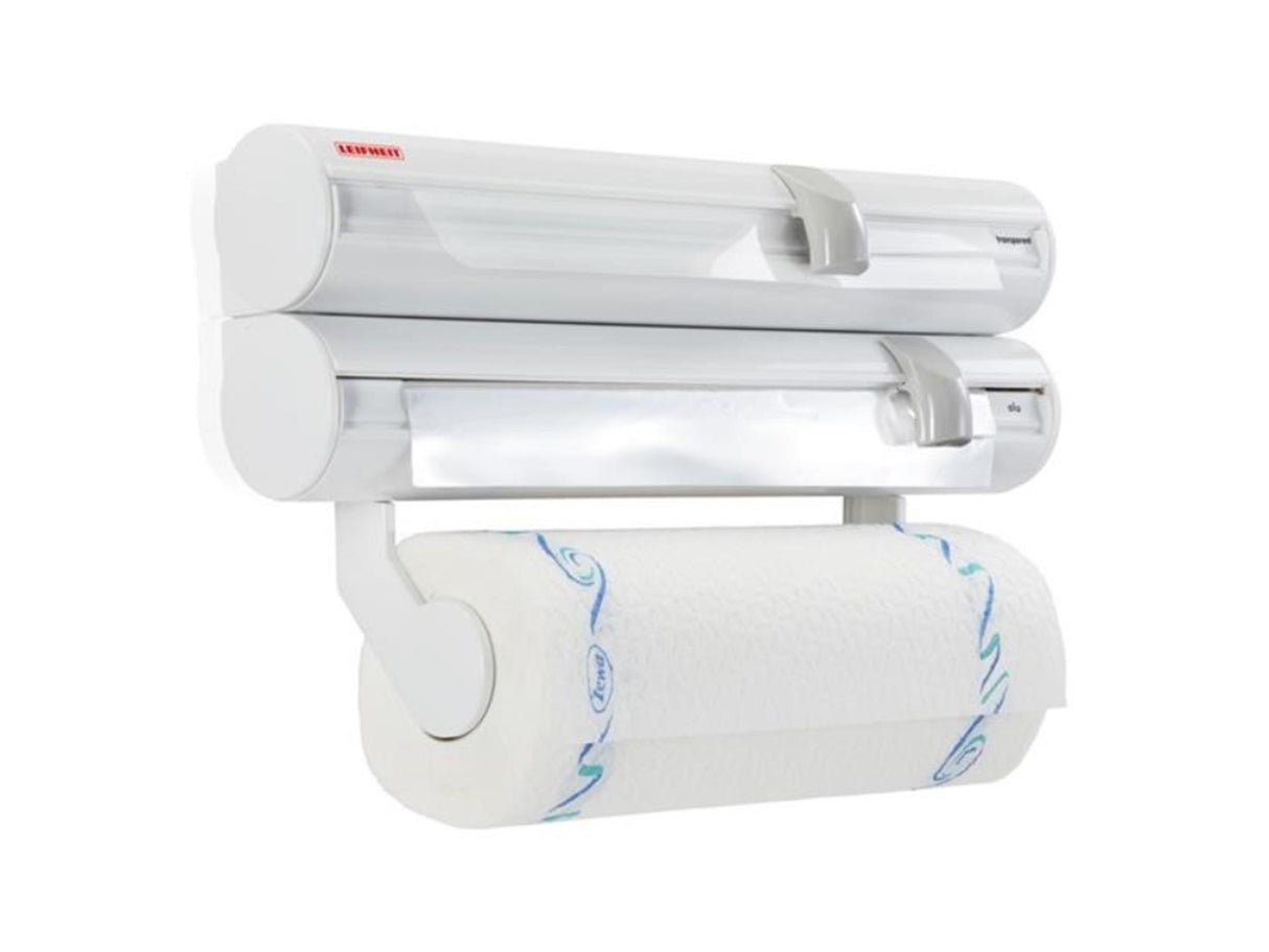 Leifheit 25795 support de rouleau rolly mobil