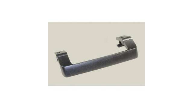 Beko 8338758 poignée de porte de réfrigérateur