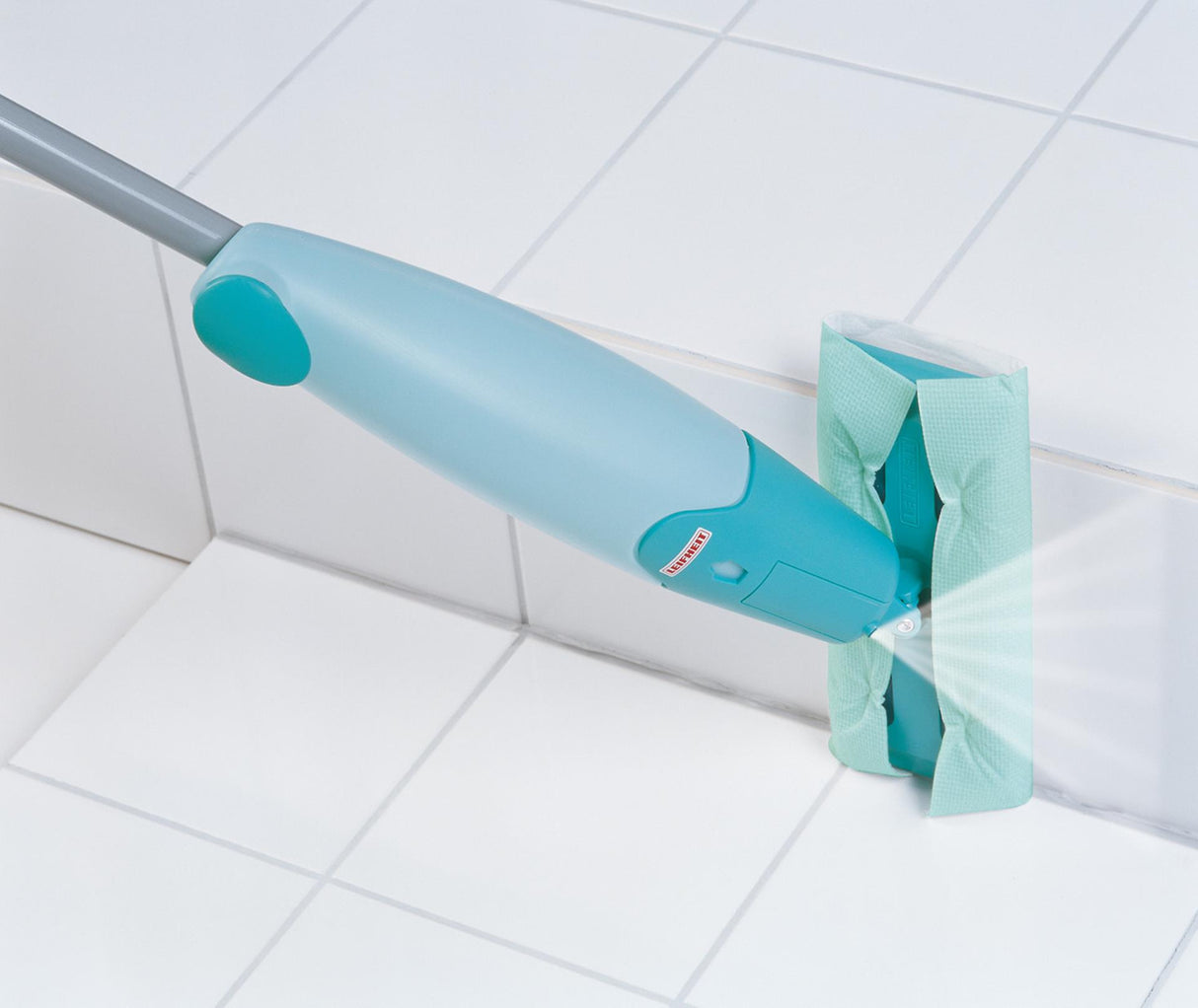 Leifheit 56590 essuie-sol pico spray