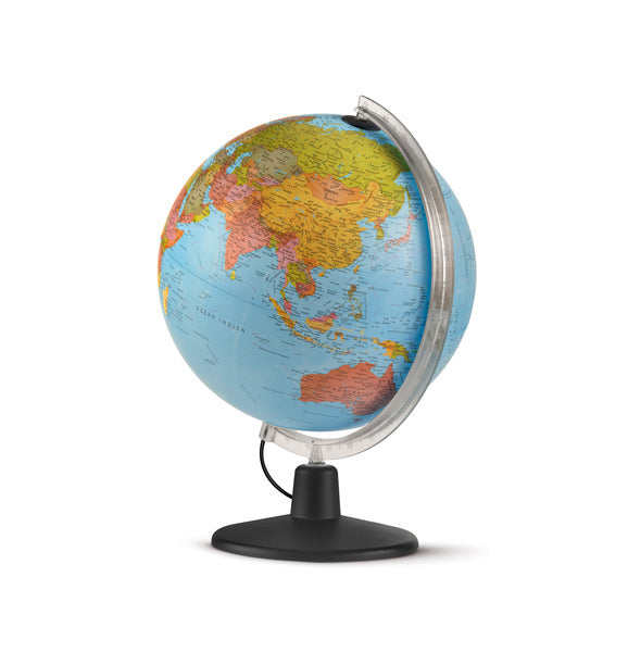 Atmosphère nr-0331h2nd-nl h24 globe géographique