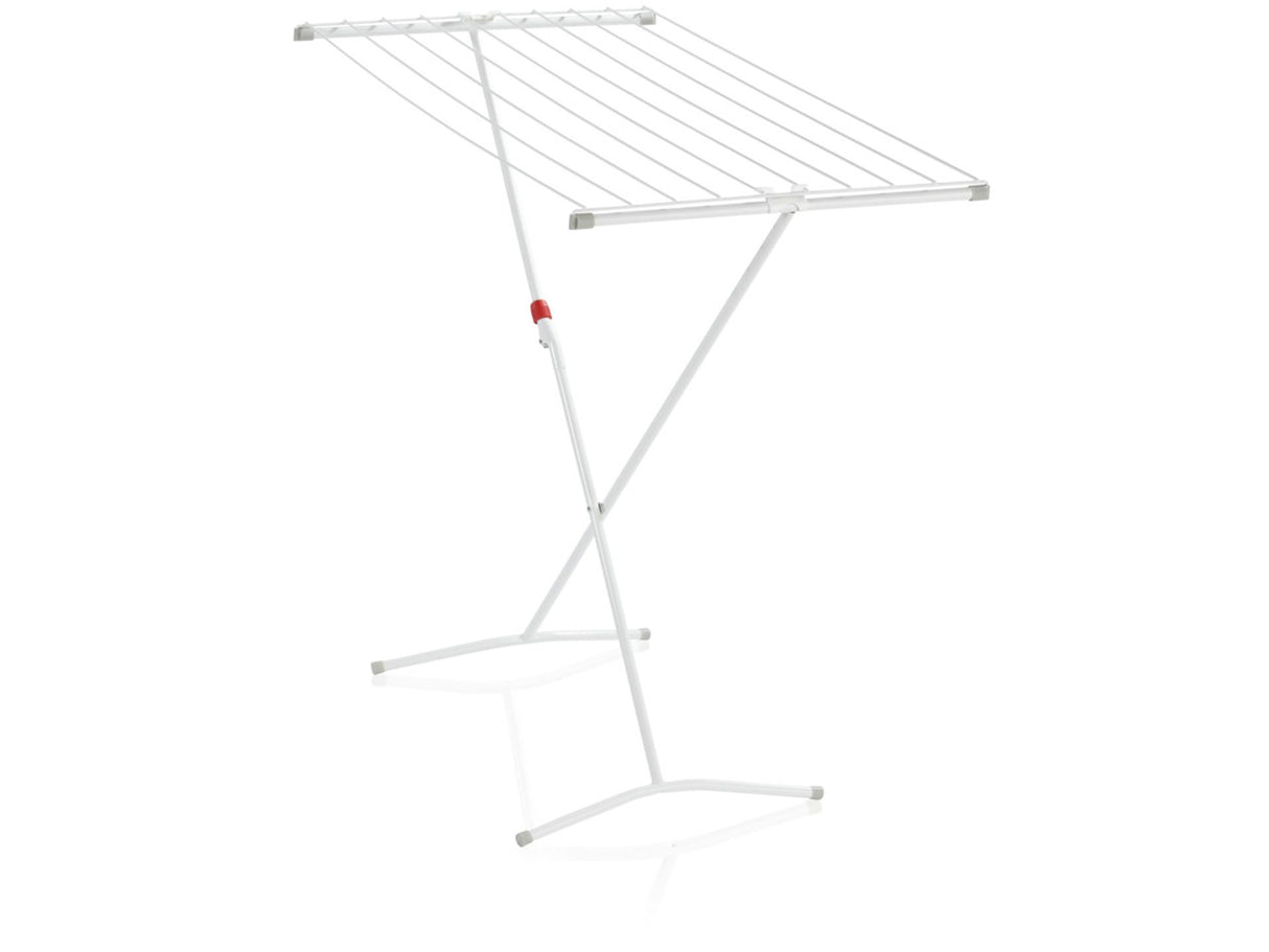 Etendoir Leifheit classic 100 easy - longueur de séchage 10 m