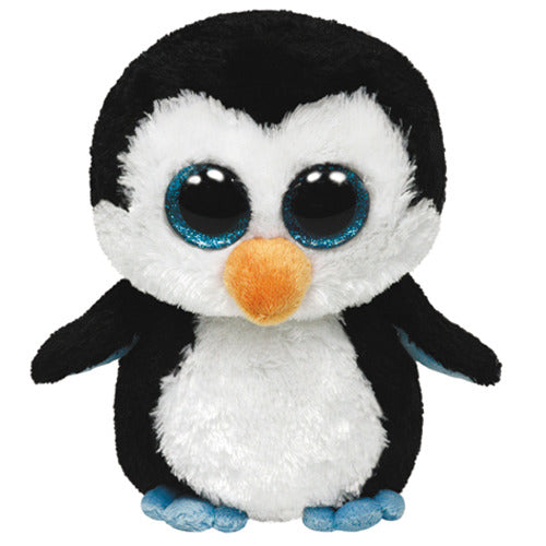 TY TY Beanie Boo Waddles Peluche 15 cm