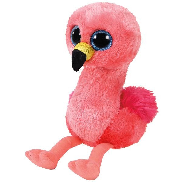 Ty Beanie Boo #039;s Gilda peluche 15cm