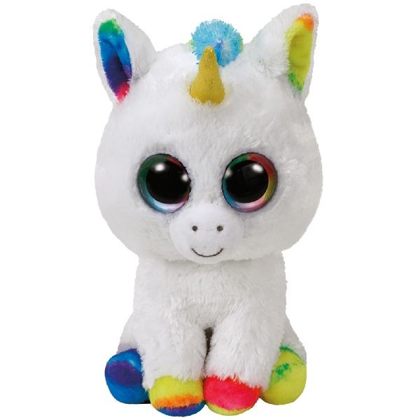 Ty bonnet copain pixy peluche 24cm