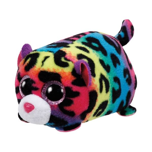 Ty bonnet ty teeny ty's jelly, 10cm