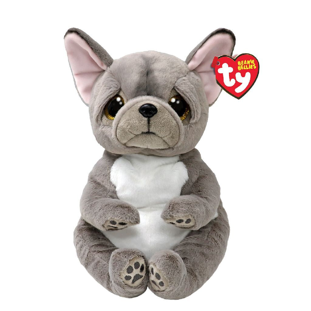 Ty bonnet bébés ventres wilfred chien moyen