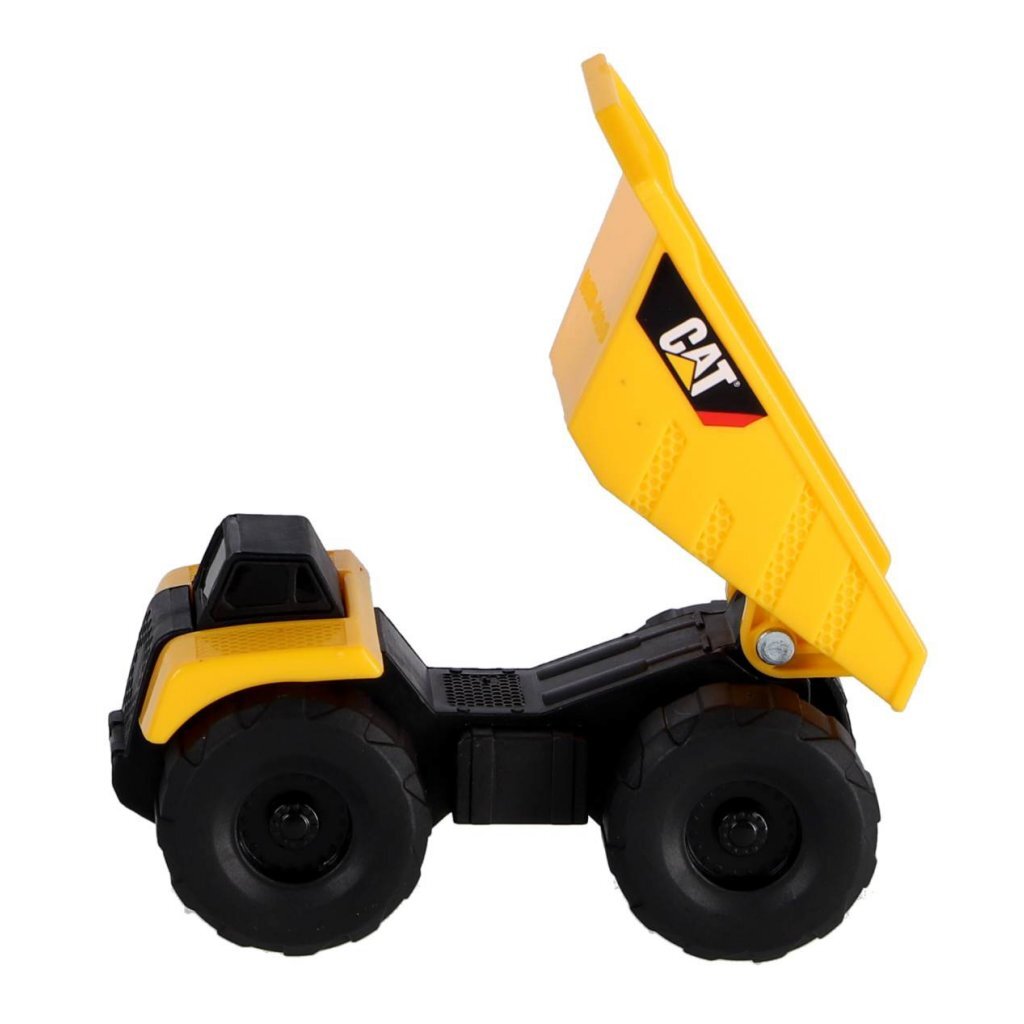Cat Mini véhicules de construction CAT, paquet de 5