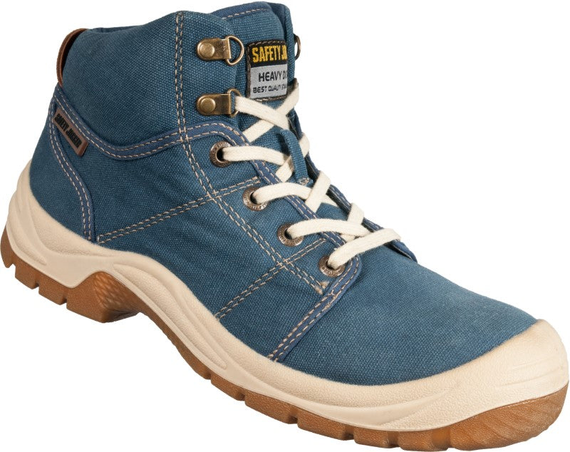 Ty safe jogger desert s1p bleu - taille 46 - 00.118.005.46