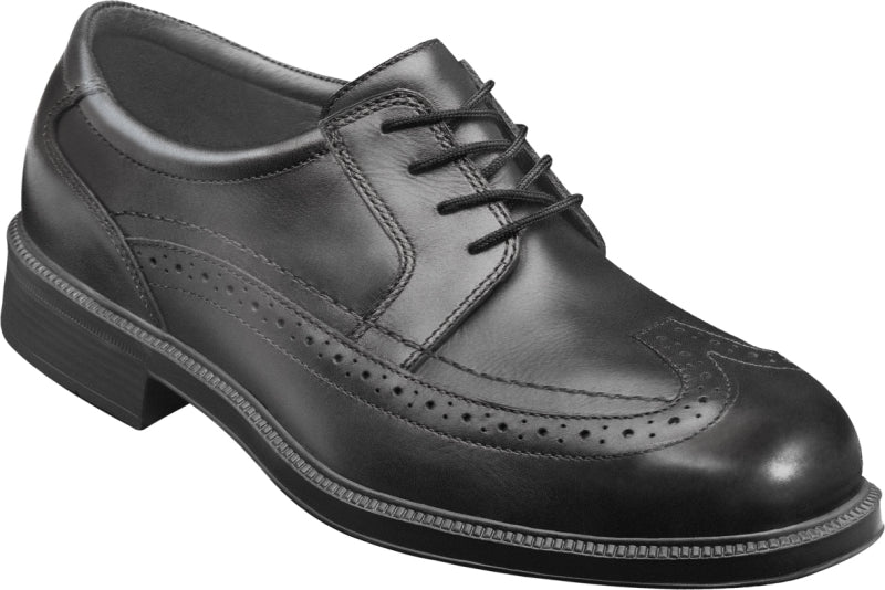 Chaussure de travail Atlas cx 320 office low s2 | noir | taille 46 - 11.012.022.46