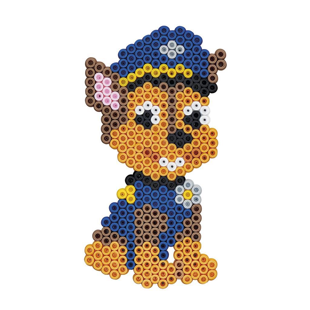 Perles thermocollantes Hama Paw Patrol – 2000 pièces