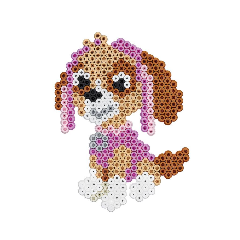 Perles thermocollantes Hama Paw Patrol – 2000 pièces