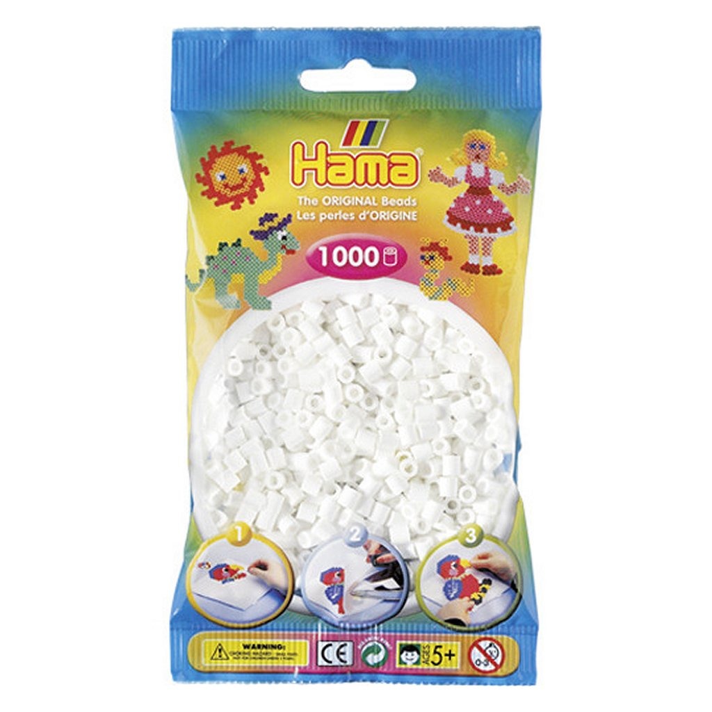Hama | 5 pièces