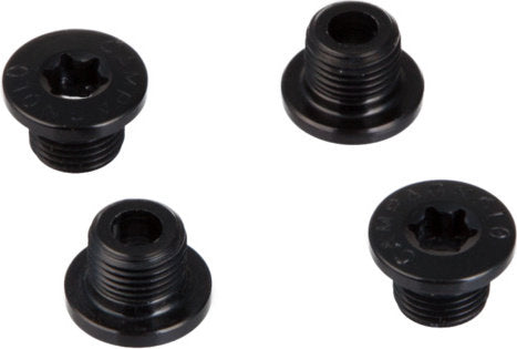 Plateau Campagnolo (Super) Record 11v 34T 4 bras+boulon