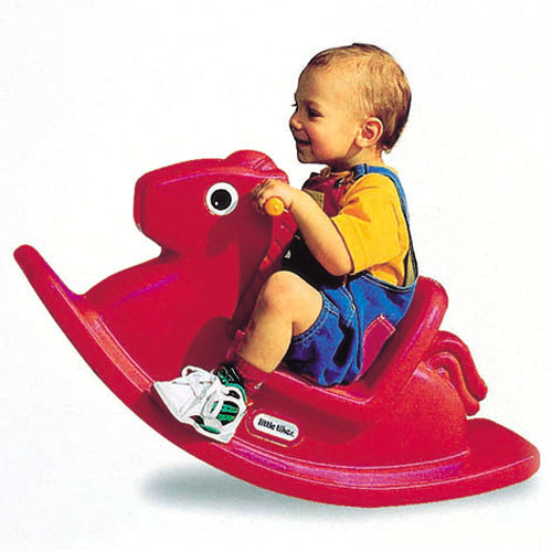 Cheval à bascule Little Tikes 1670