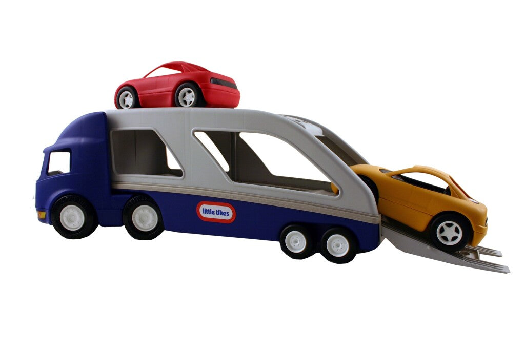 Transporteur automatique Little Tikes