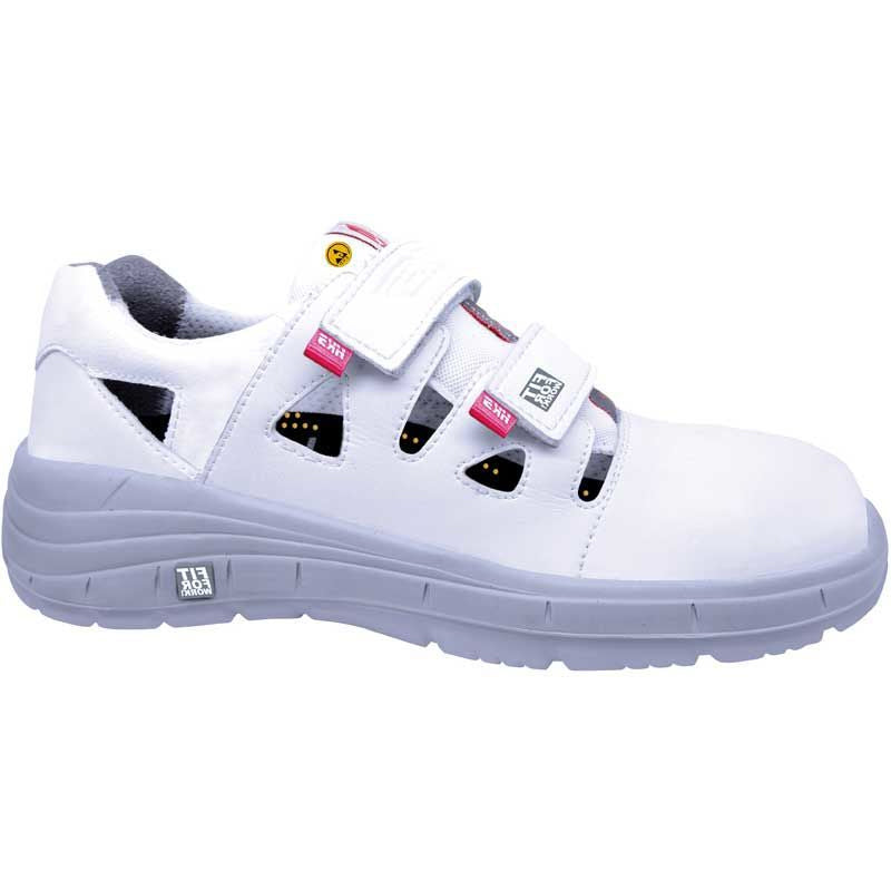 Hks sandale elbe 3 m s1 | blanc | taille 41 - 00.162.034.41