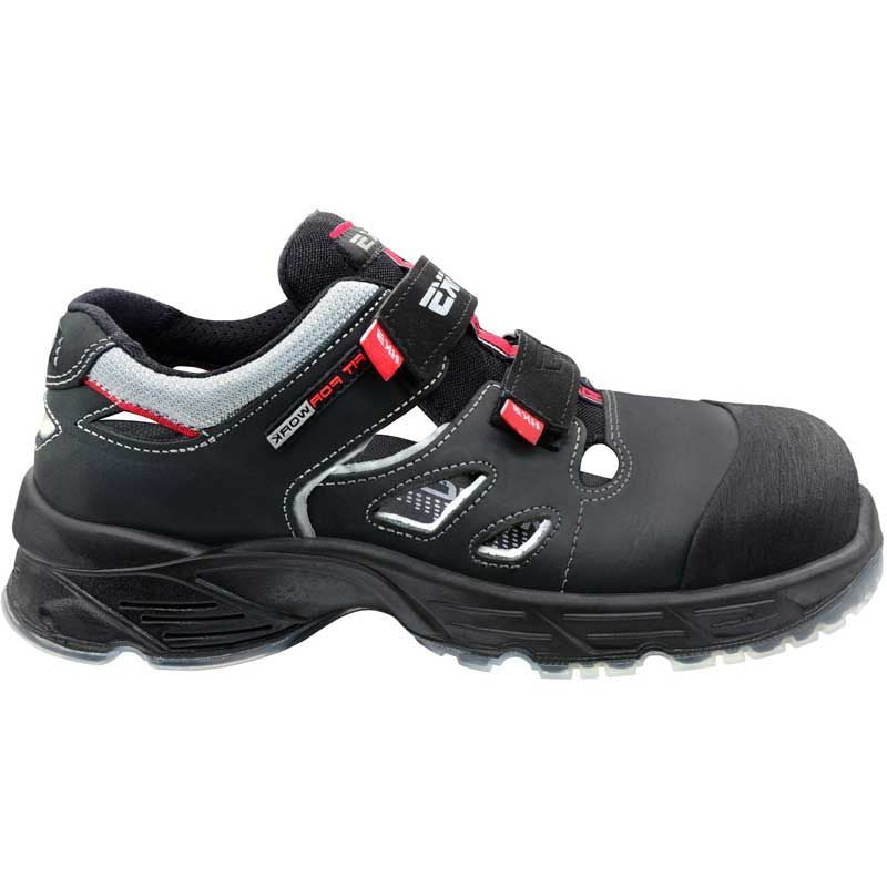 Hks sandale sunliner s1 | noir | taille 48 - 00.162.093.48
