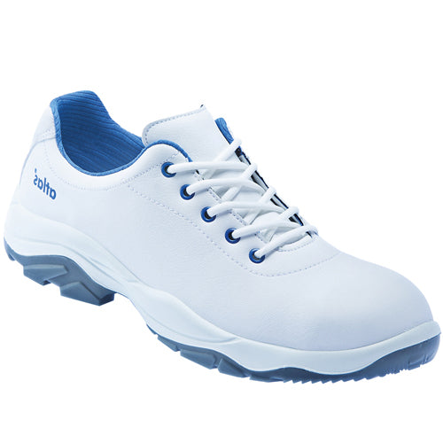Chaussure de travail Atlas cl 20 2.0 basse s2 | blanc | taille 49 - 00.012.020.49