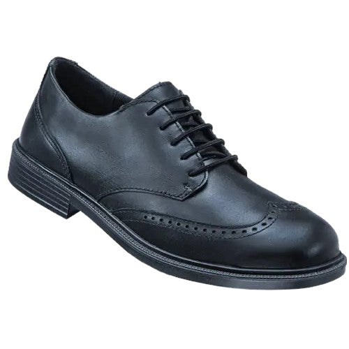 Chaussure de travail Atlas cx 325 basse s3 | noir | taille 44 - 00.012.027.44