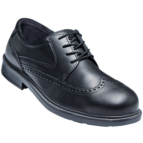 Chaussure de travail Atlas cx 325 basse s3 | noir | taille 47 - 00.012.027.47