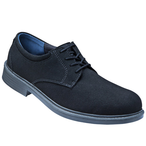Chaussure de travail Atlas cx 505 basse s1p | noir | taille 46 - 00.012.033.46