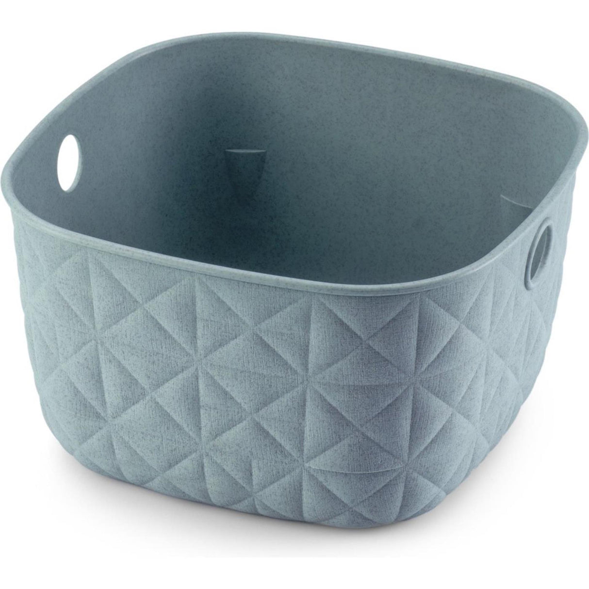 Curver softex panier de rangement xs bleu-vert