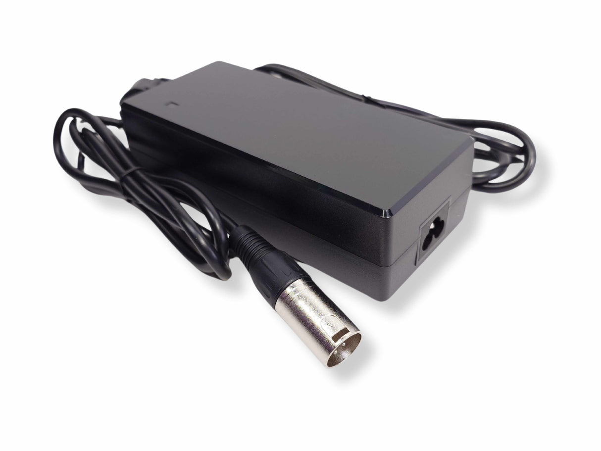 Chargeur de batterie Hollandia sslc084v42