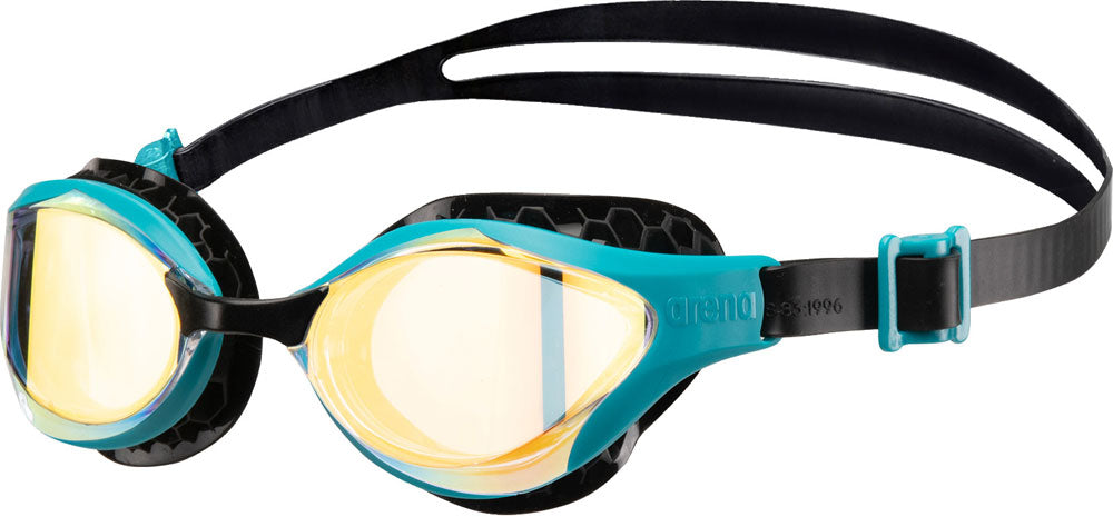Arena air-bold swipe miroir - lunettes de natation