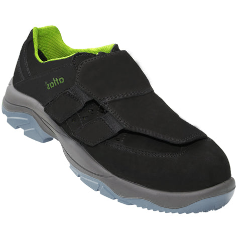 Chaussure de travail Ty Atlas XN 1795 Top Safe Low S1P | noir | taille 47 - 00.012.263.47