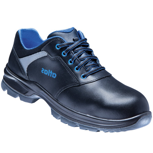 Atlas chaussure de travail anatomique bau 540 xp s3 | noir | taille 40 - 00.012.306.40