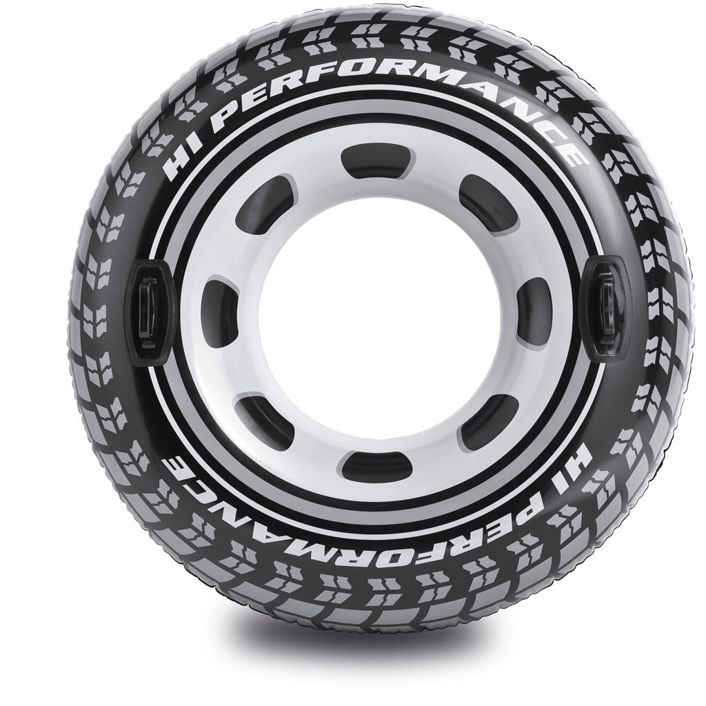 Tube de camion monstre Intex 114cm