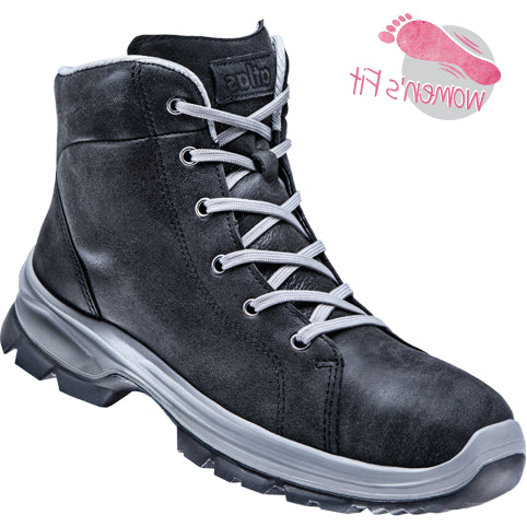 Chaussure de travail Atlas gx 485 xp s3 | noir | taille 36 - 4043692441849