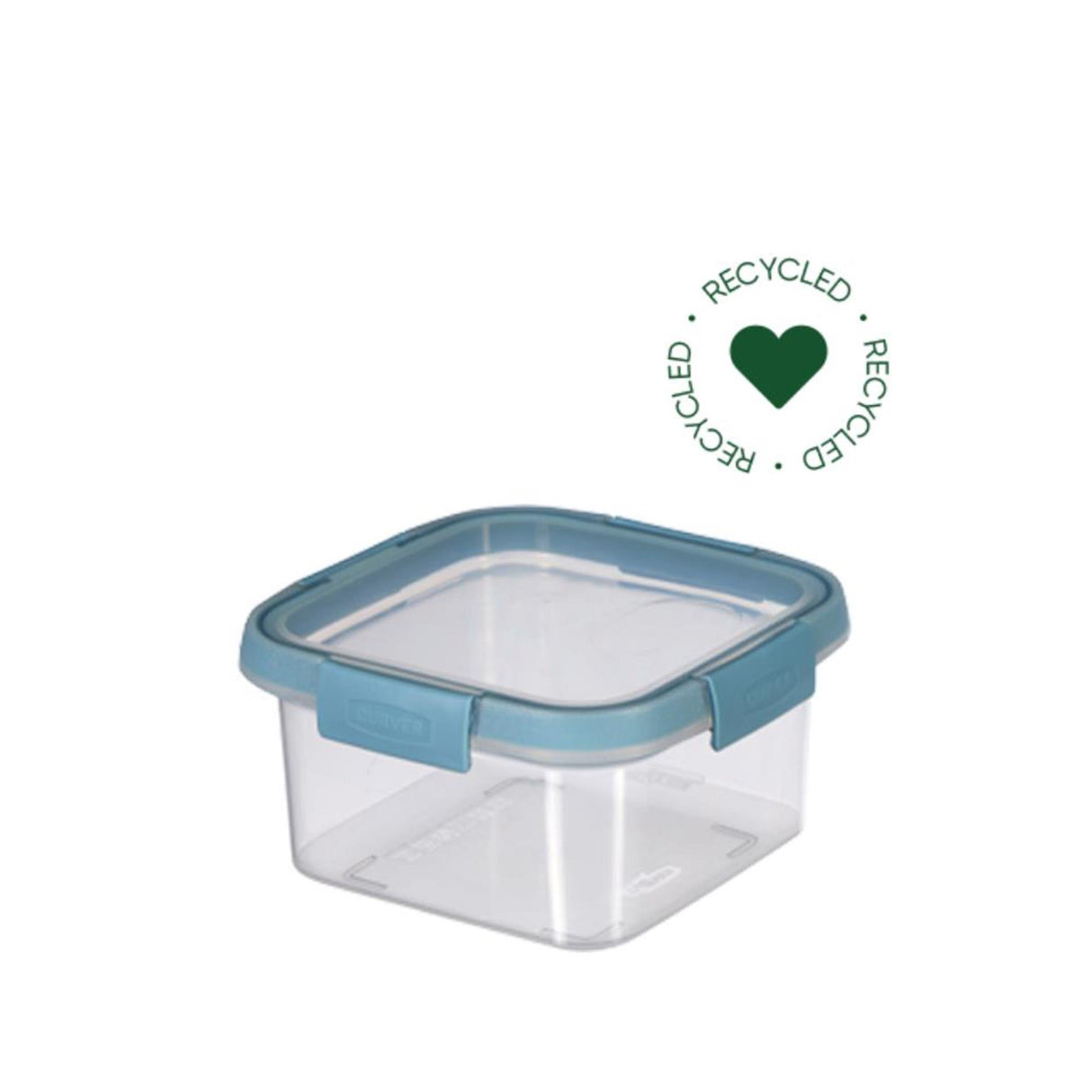 Boîte de conservation intelligente pour aliments frais Curver 0,9 l