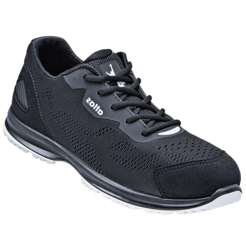 Chaussure de sécurité Atlas Runner 155 s1p | noir | taille 39 - 4043692462820