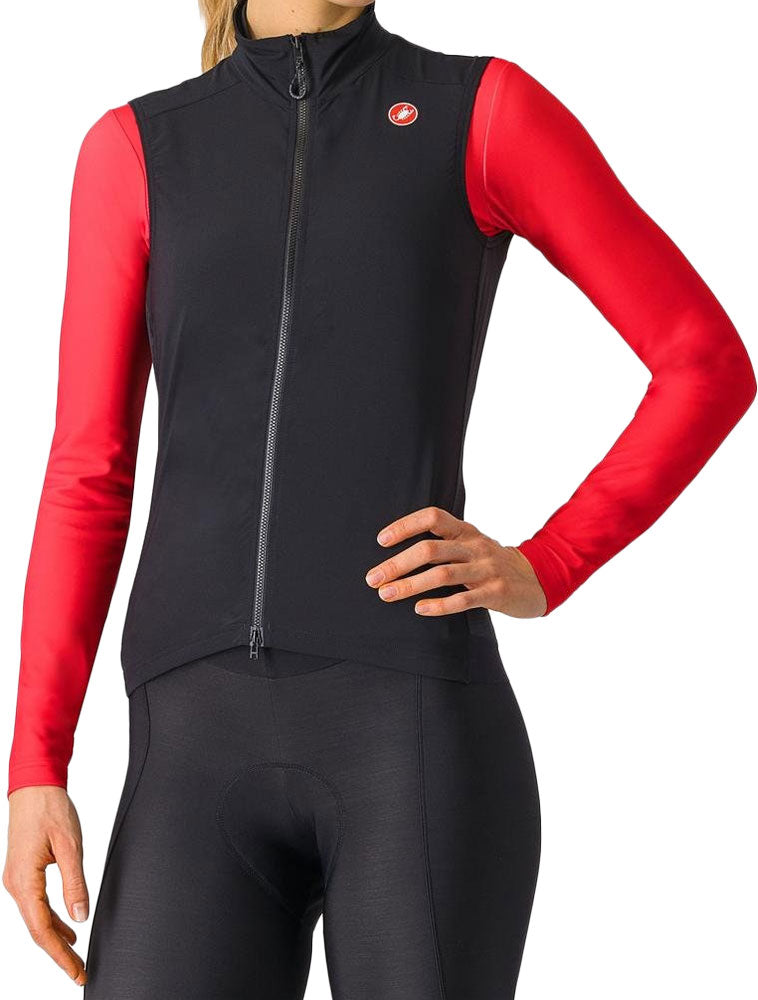 Castelli expresso - cardigan femme