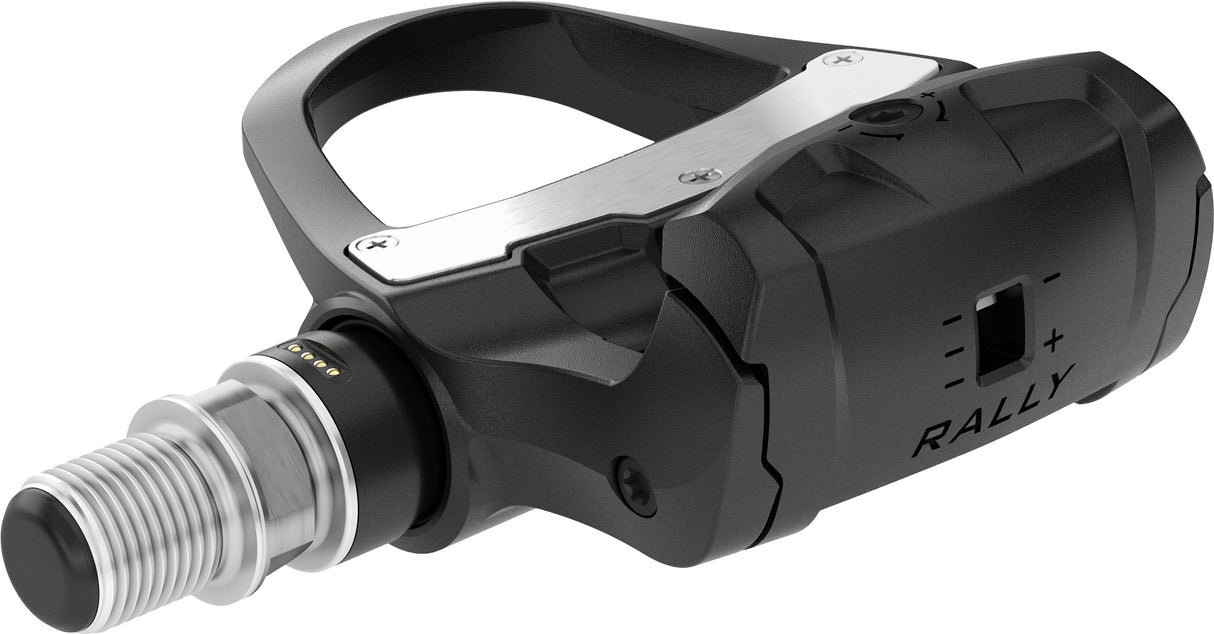 Garmin rally™ rk xc210 - pédales de capteur de puissance
