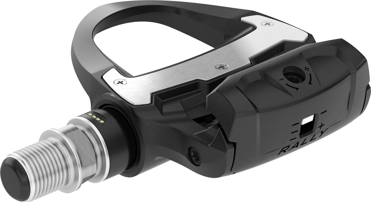 Garmin rally™ rs xc210 - pédales de capteur de puissance