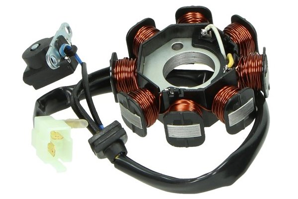 Divers stator imi | Sym 4T Peugeot 4T