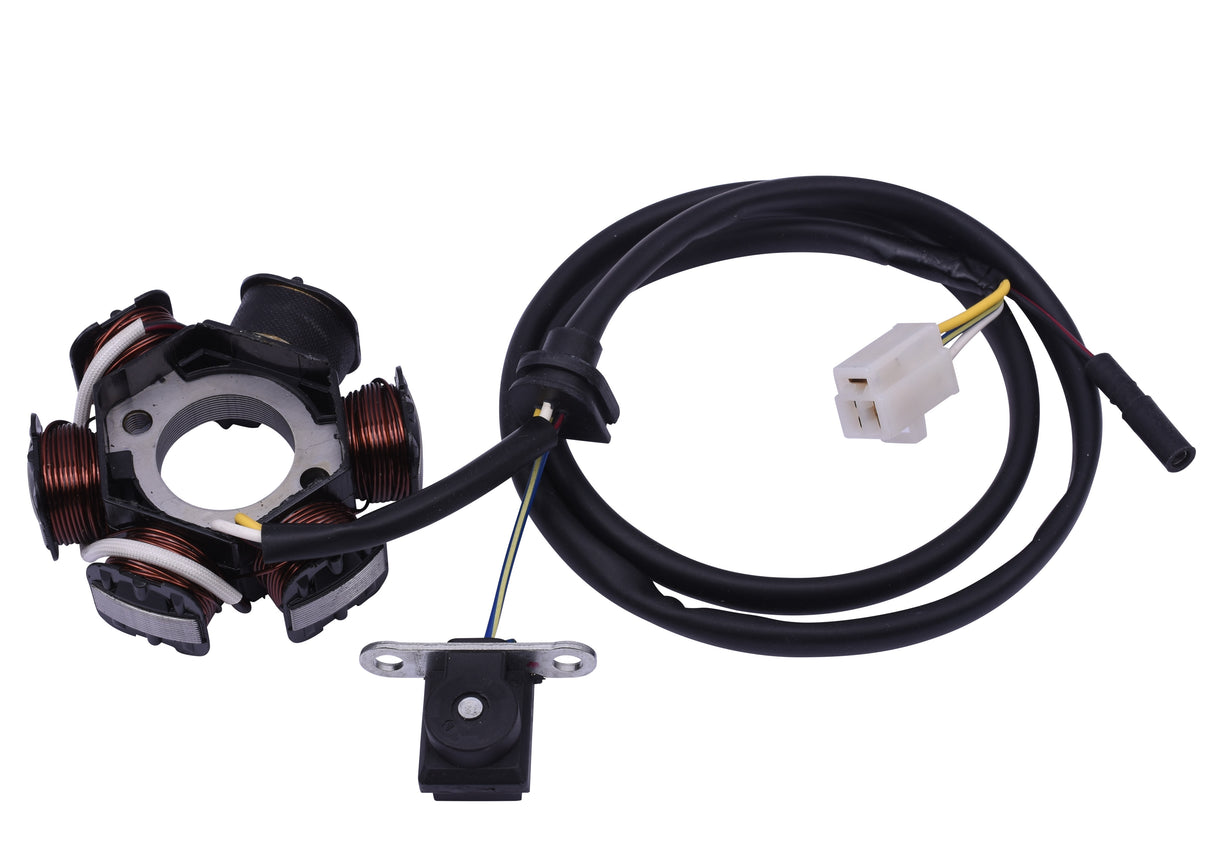 Divers stator | Honda - Kymco - Peugeot Vertical 2T