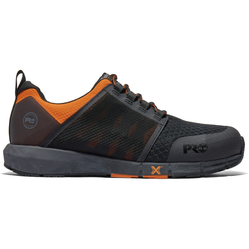 Timberland rayon bas s1p | orange noir | taille 43 - 194904619960